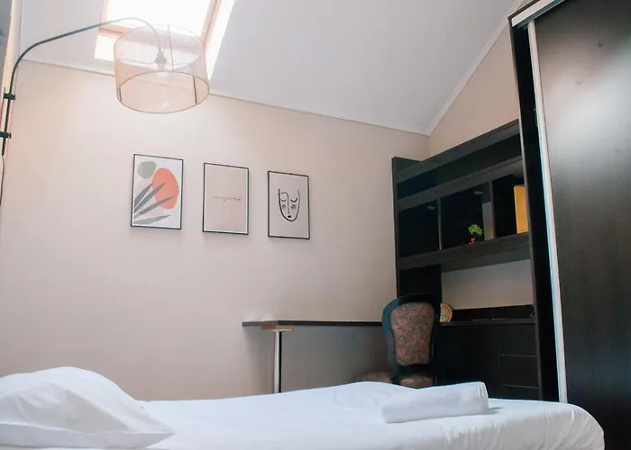 Le Pommeraye : Duplex Hyper Centre
