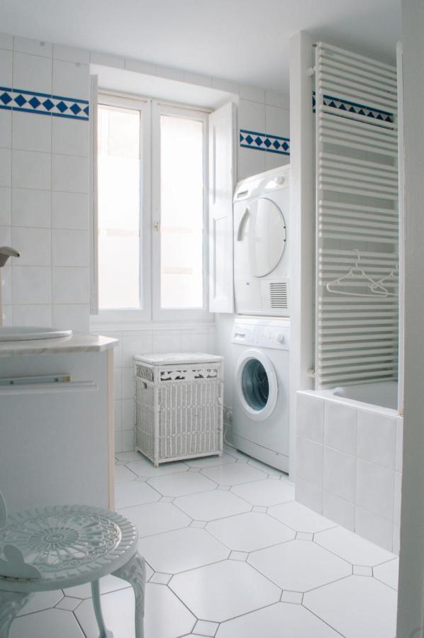 Apartment Le Pommeraye : Duplex Hyper Centre *