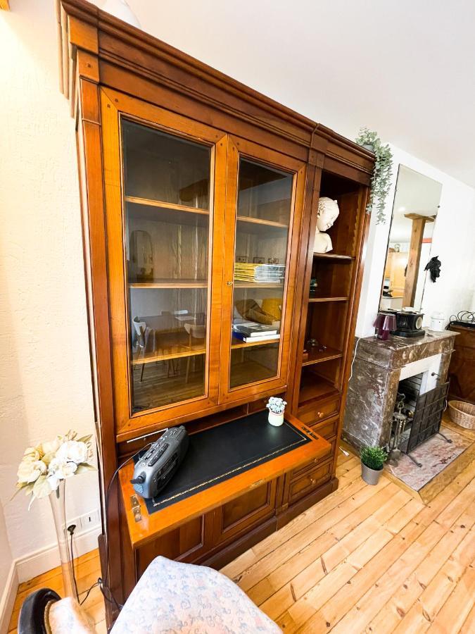 Apartment Le Pommeraye : Duplex Hyper Centre *