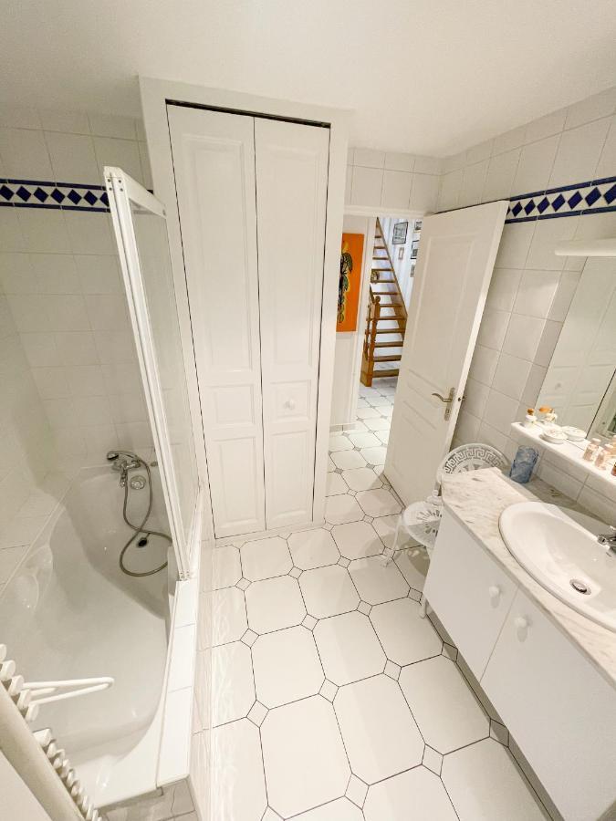 Le Pommeraye : Duplex Hyper Centre *