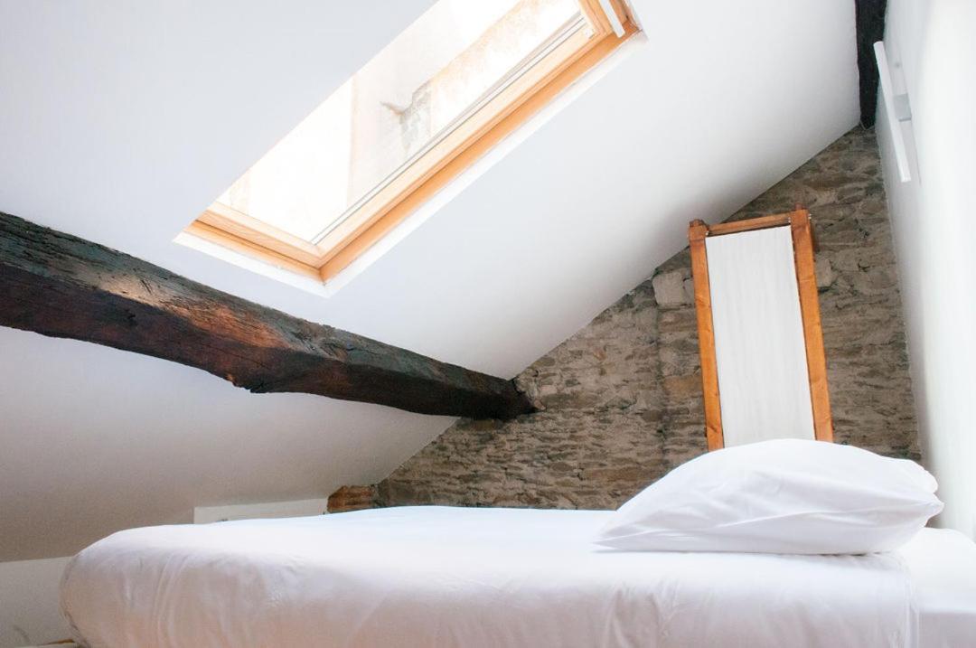 Apartment Le Pommeraye : Duplex Hyper Centre Nantes