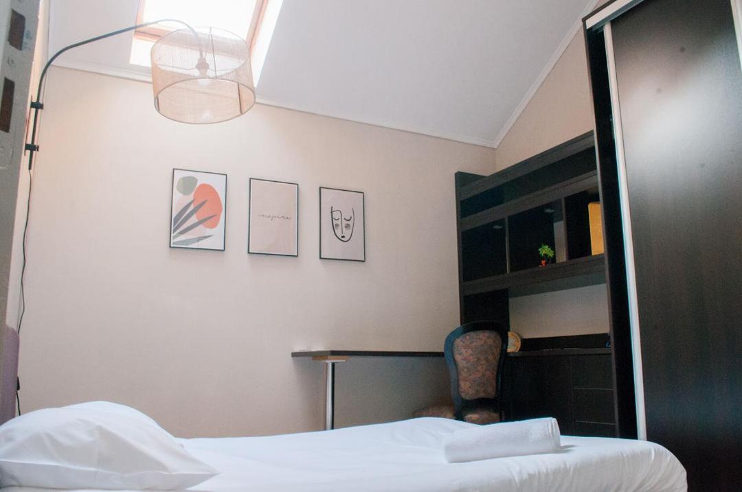 Le Pommeraye : Duplex Hyper Centre Apartment *